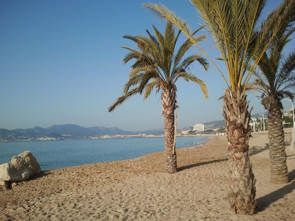 Holiday Or Congress, Centre - Beach Cannes Esterno foto