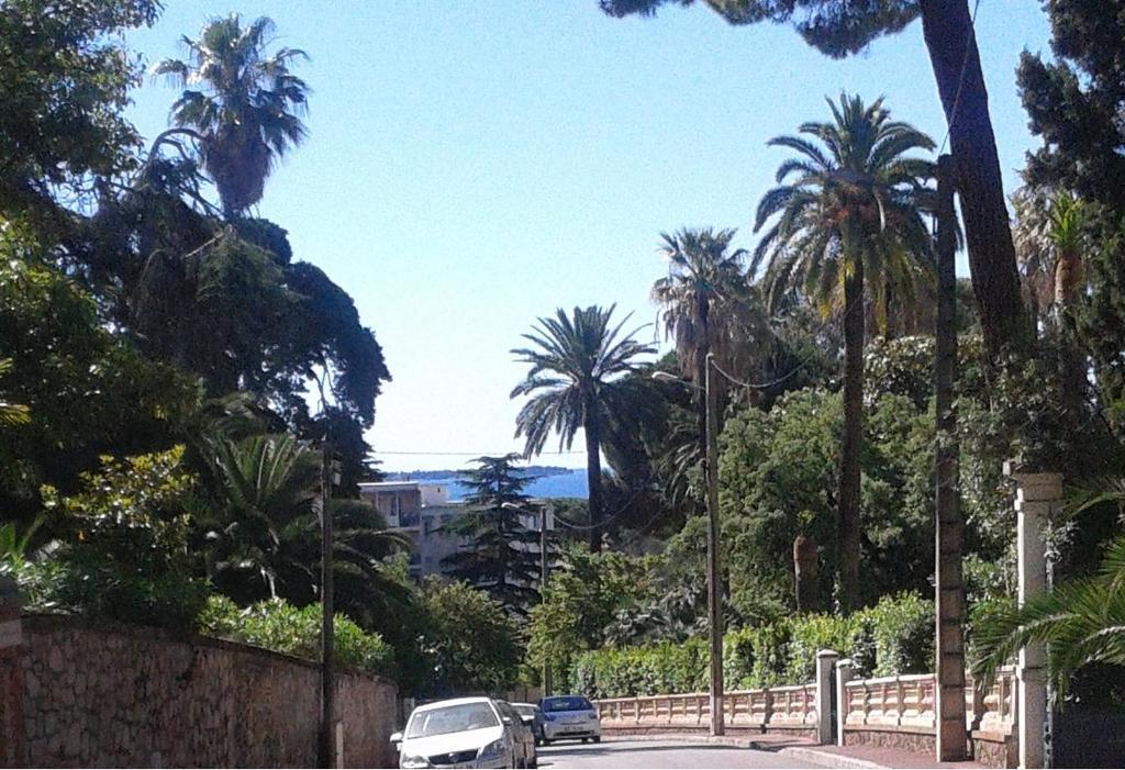 Holiday Or Congress, Centre - Beach Cannes Esterno foto