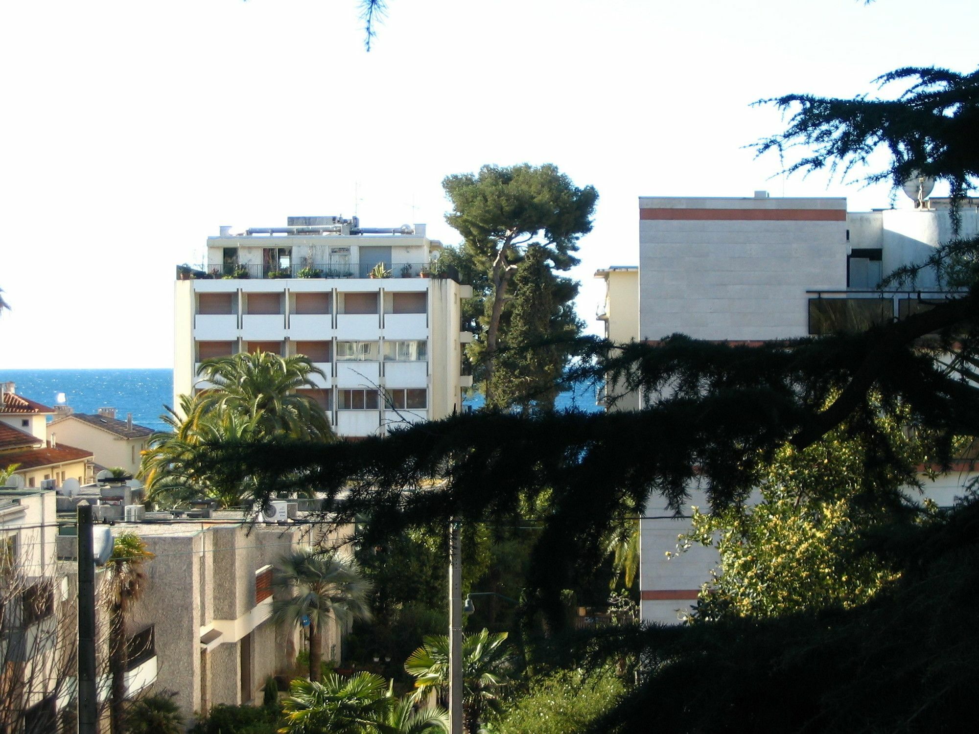 Holiday Or Congress, Centre - Beach Cannes Esterno foto